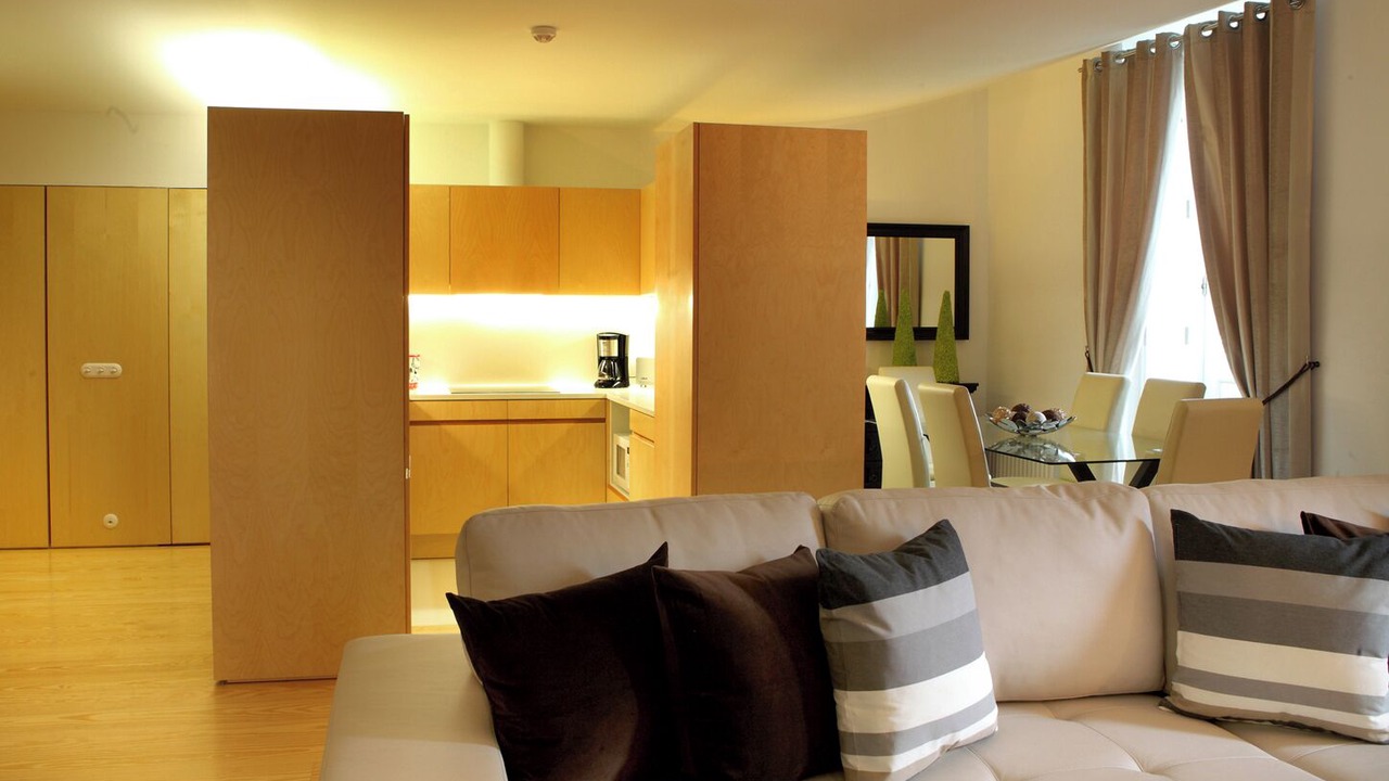 Photo of Livingroom in Sao Nicolau