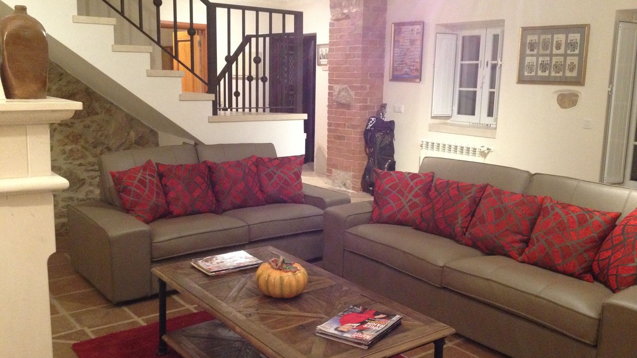 Photo of Livingroom in Caldas da Rainha