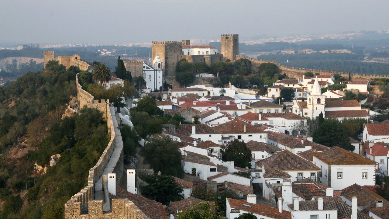 Photo of Outdoor in Caldas da Rainha