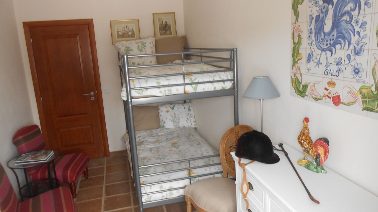 Photo of Bedroom in Caldas da Rainha