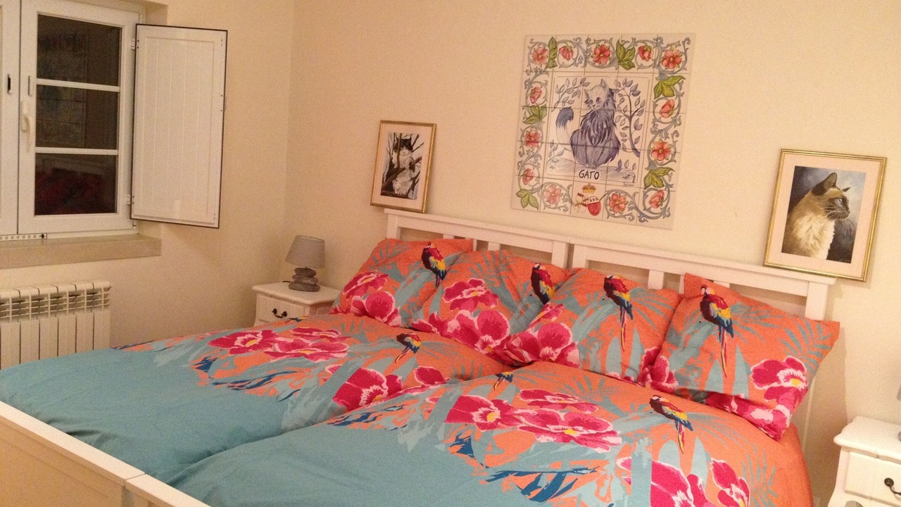 Photo of Bedroom in Caldas da Rainha