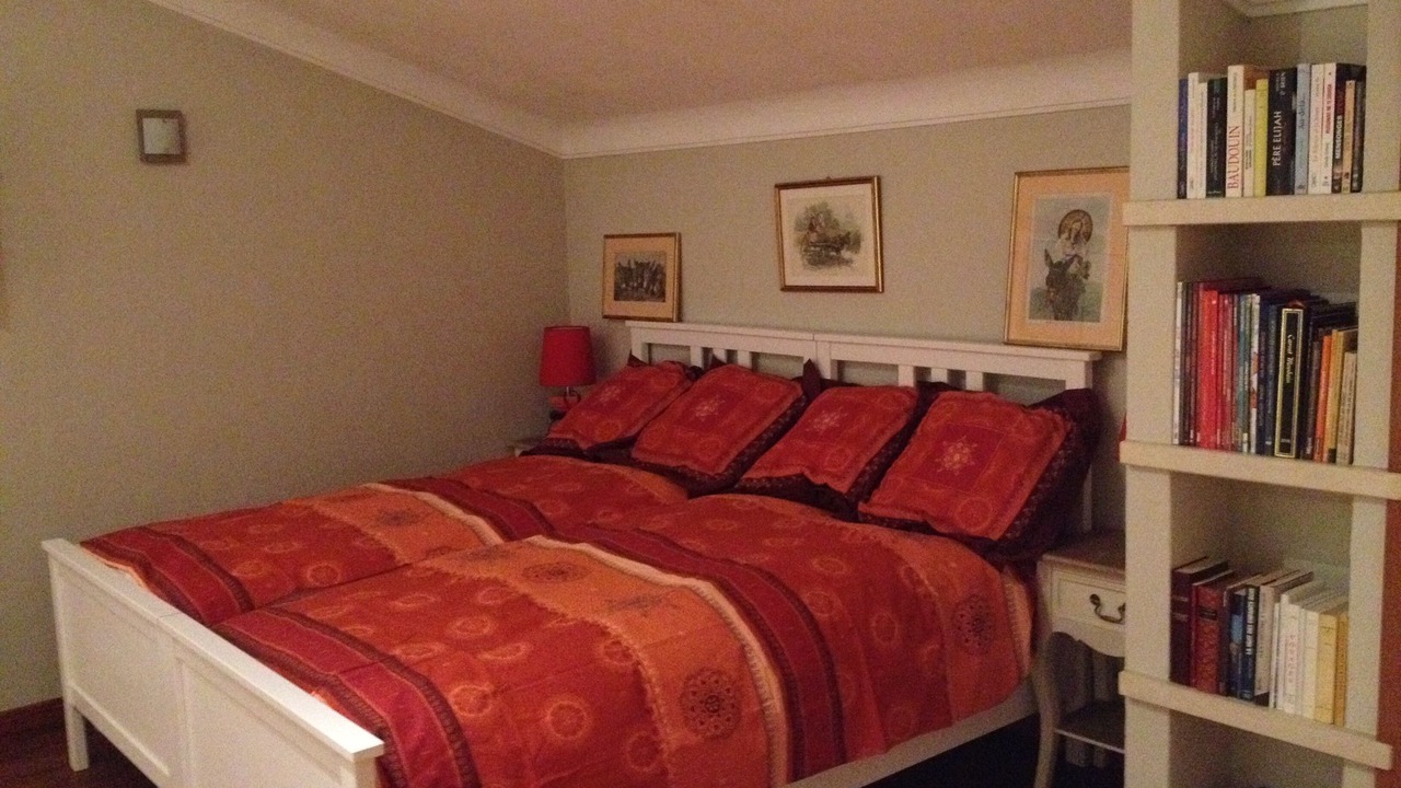 Photo of Bedroom in Caldas da Rainha