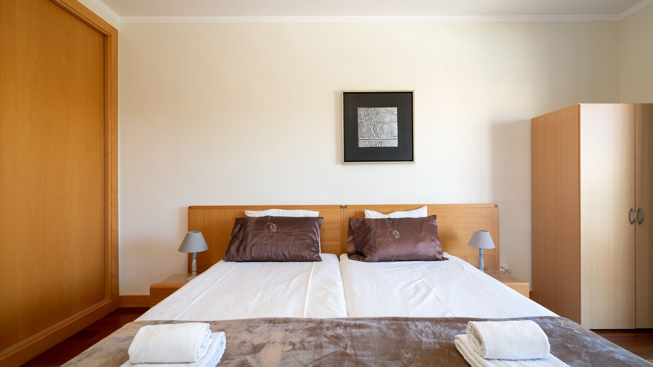 Photo of Bedroom in Montechoro
