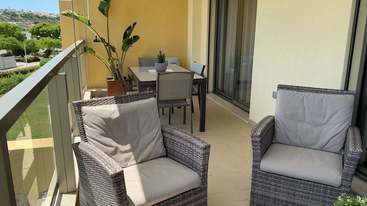 Photo of Outdoor in Albufeira
