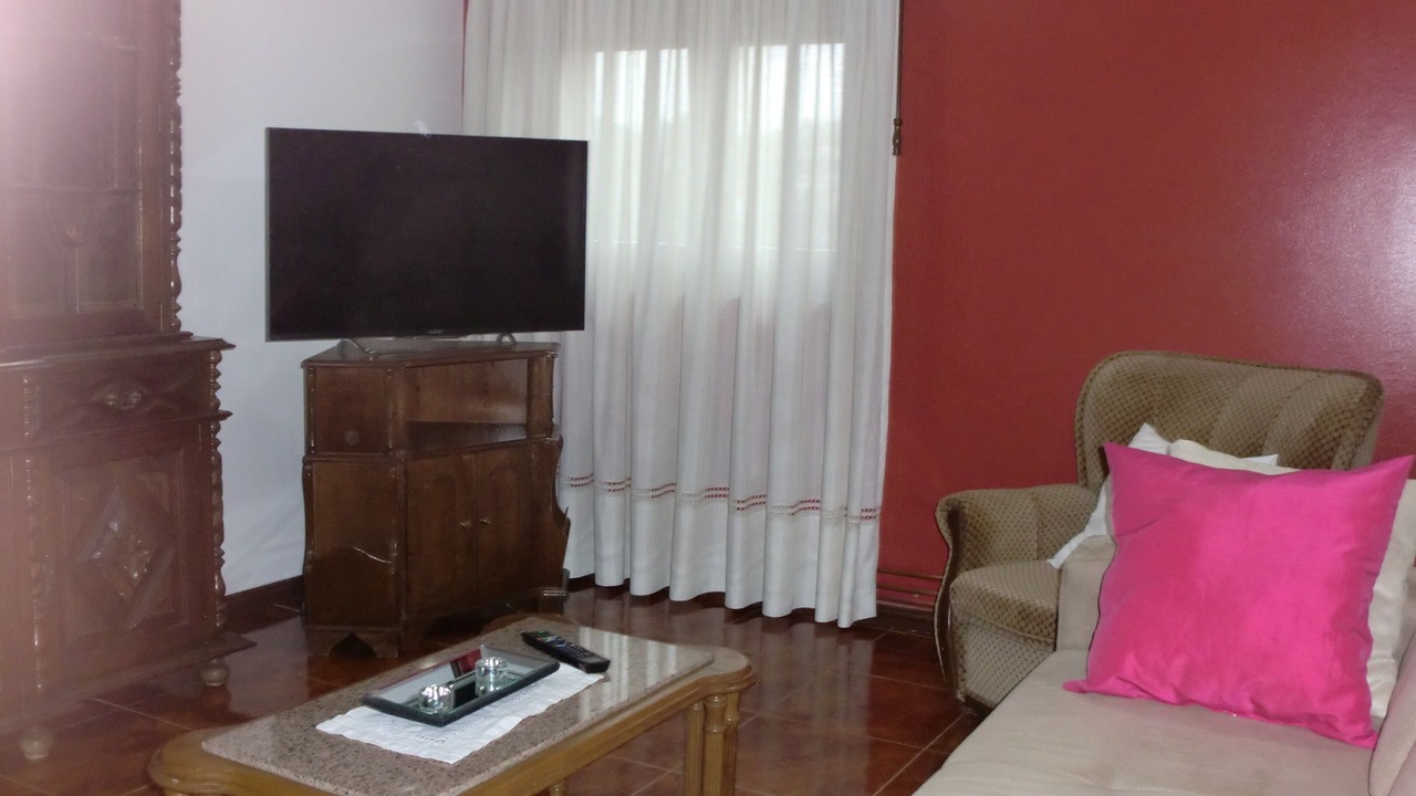 Photo of Livingroom in Molares