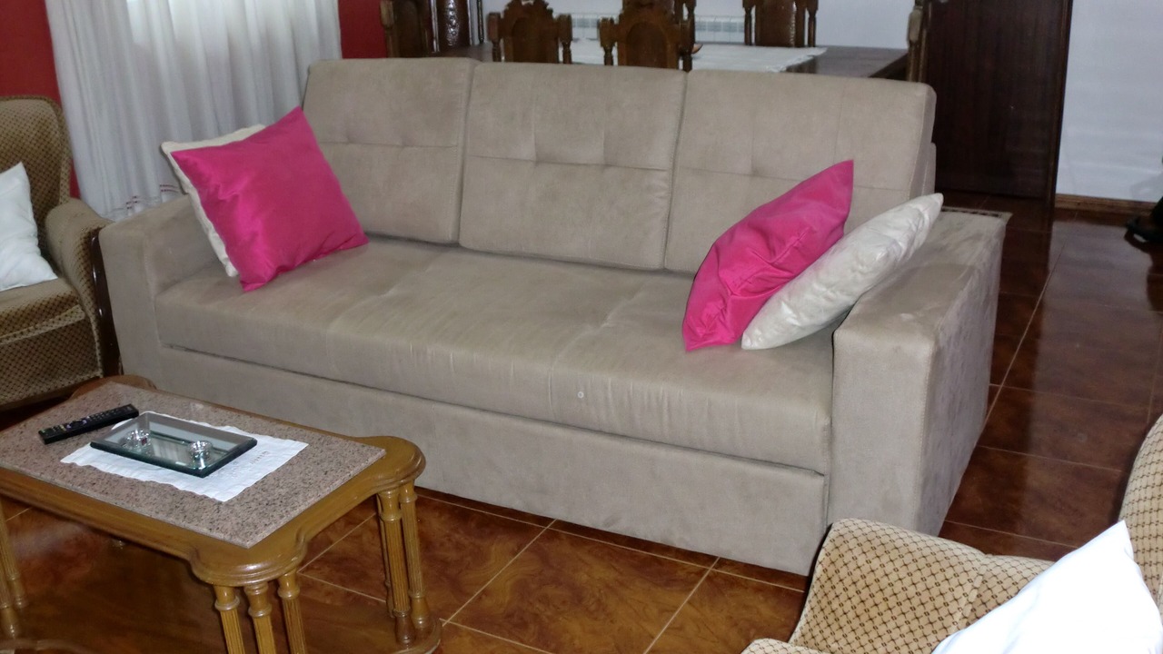 Photo of Livingroom in Molares