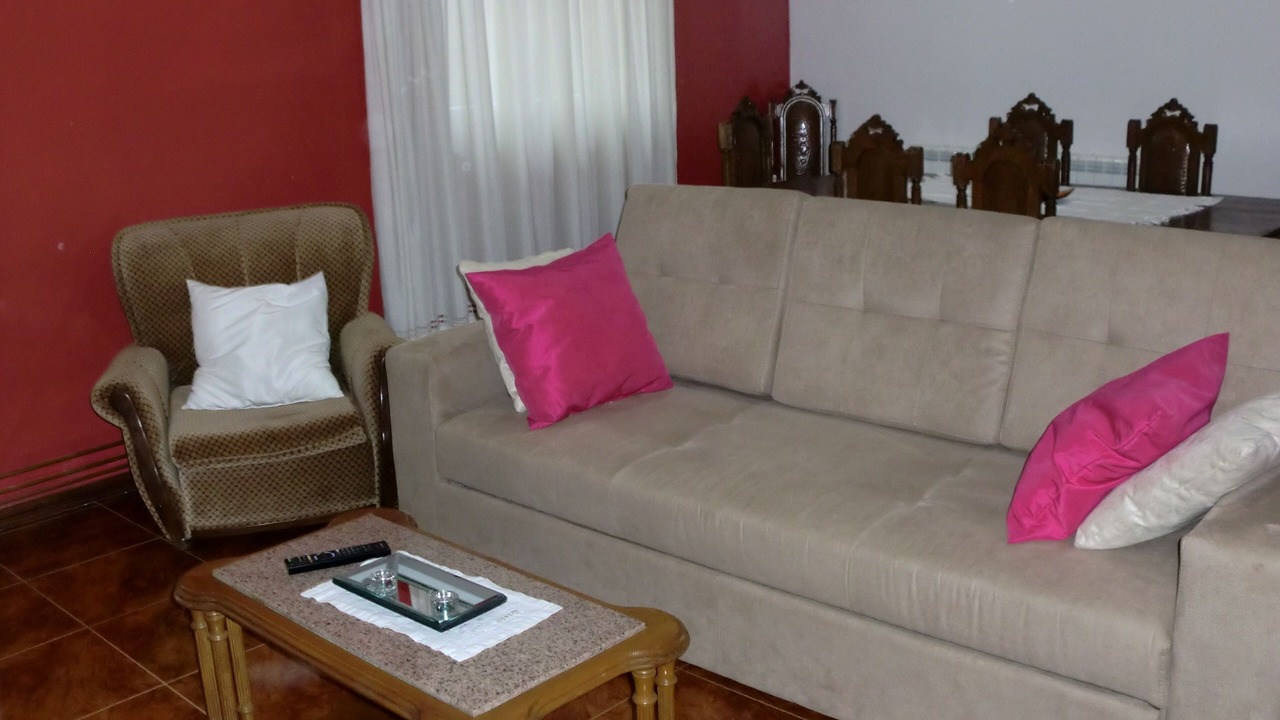 Photo of Livingroom in Molares