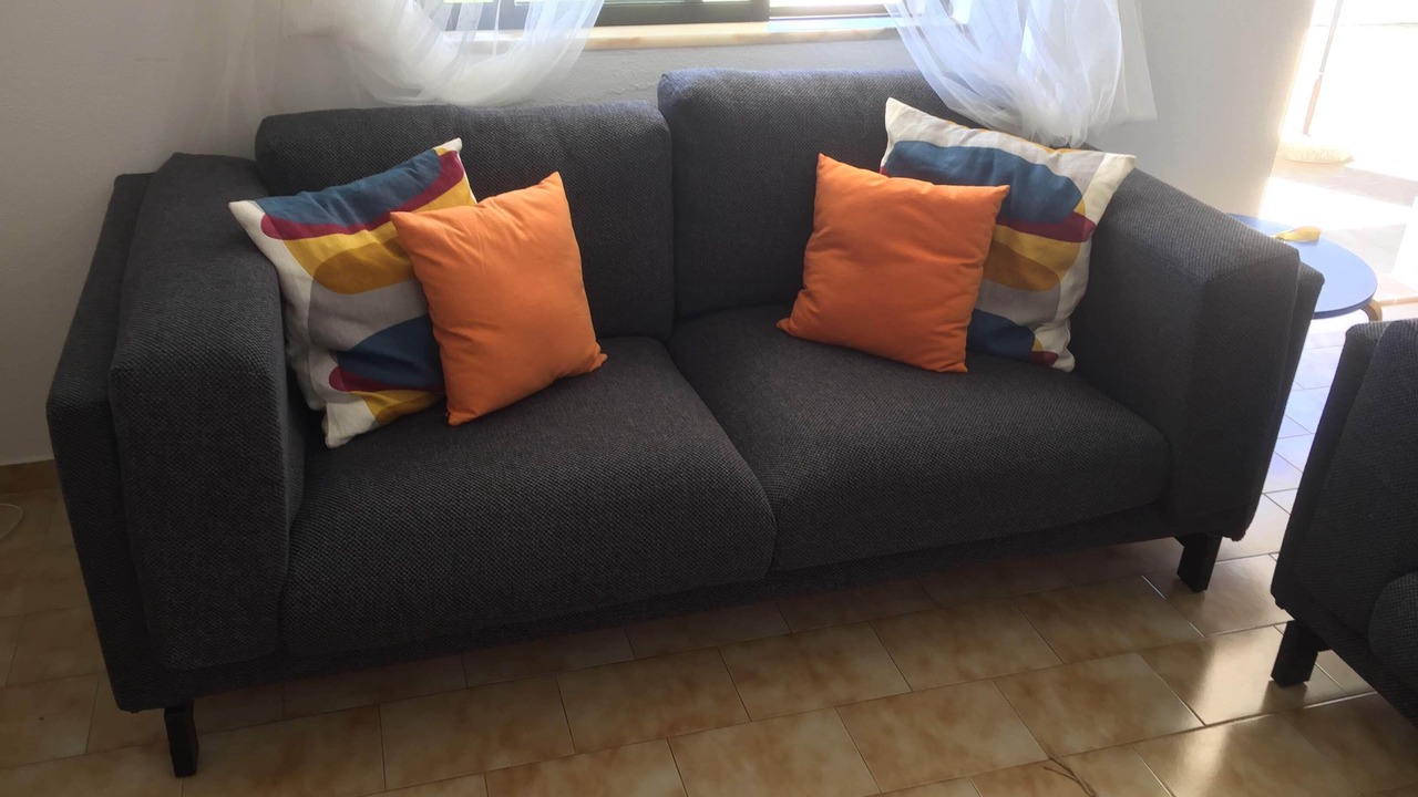 Photo of Livingroom in Lagoa e Carvoeiro