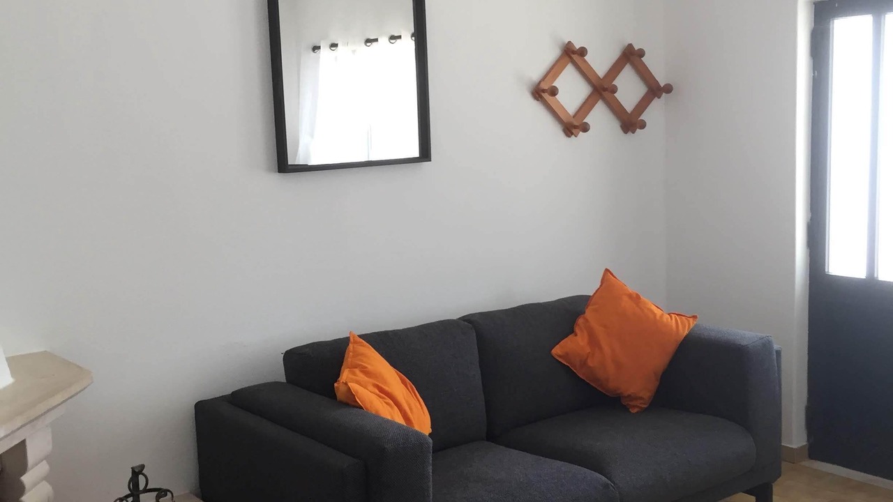 Photo of Livingroom in Lagoa e Carvoeiro