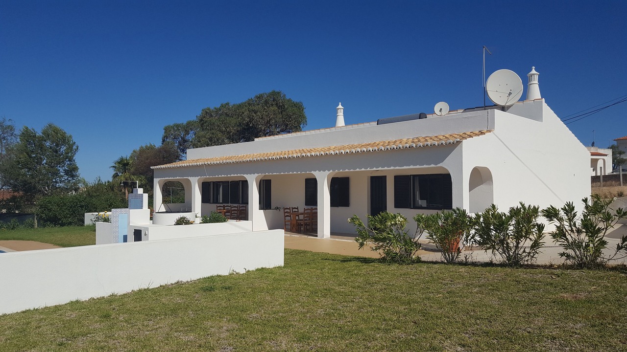 Photo of Outdoor in Lagoa e Carvoeiro
