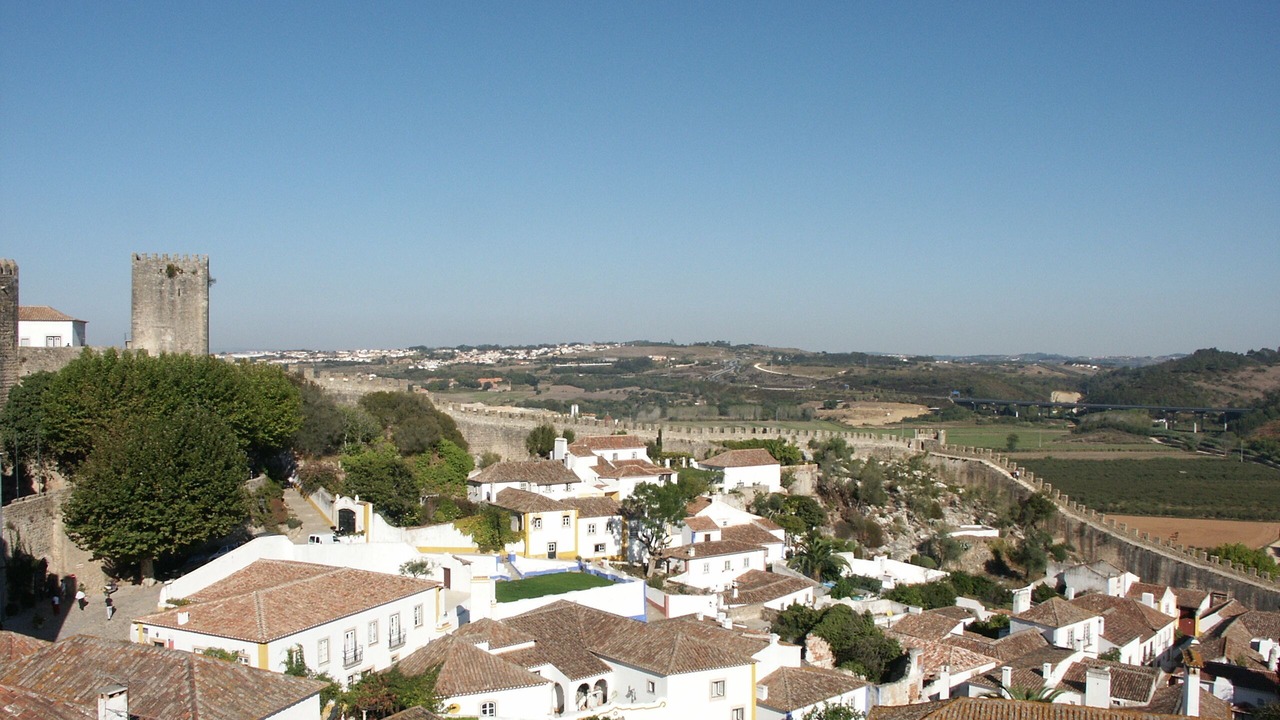 Photo of Others in Obidos