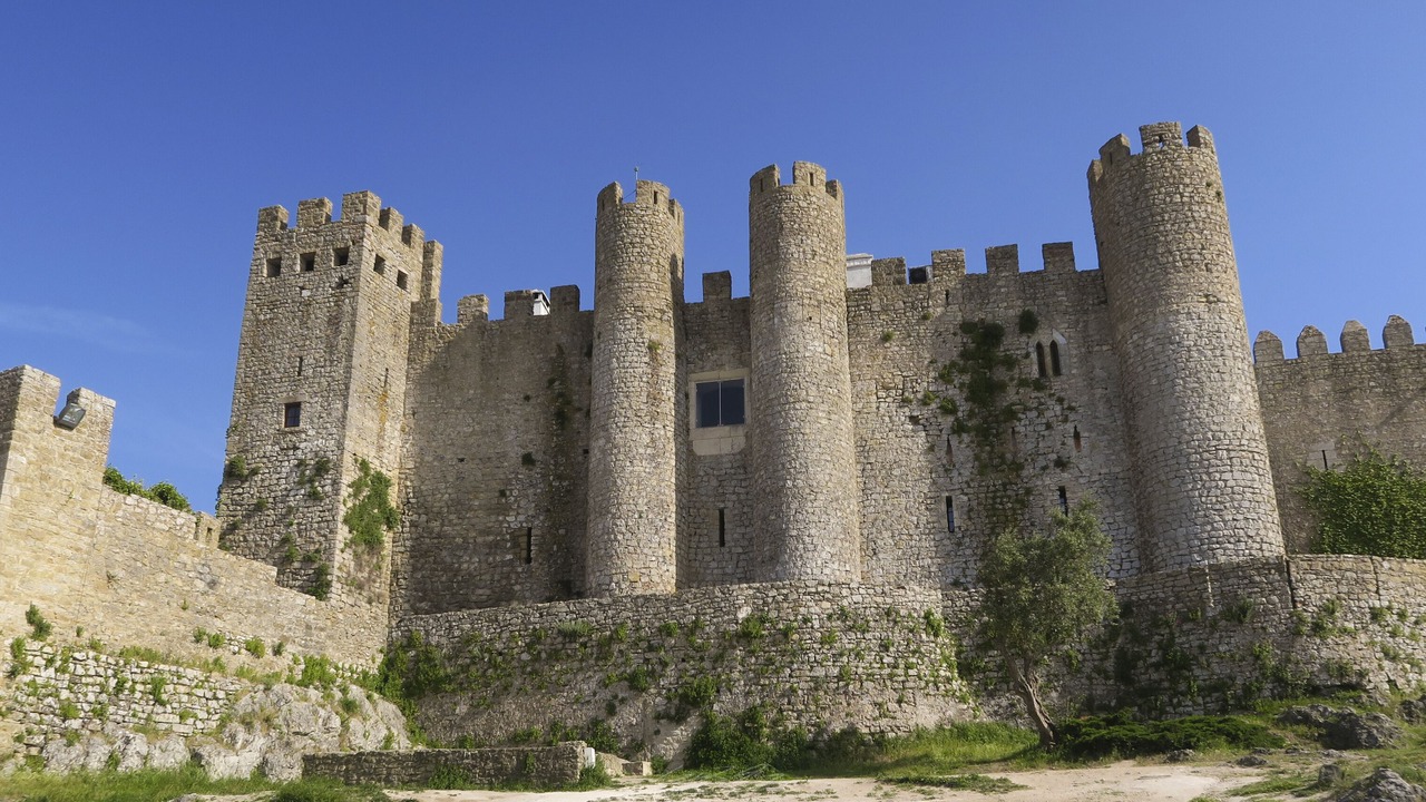 Photo of Others in Obidos