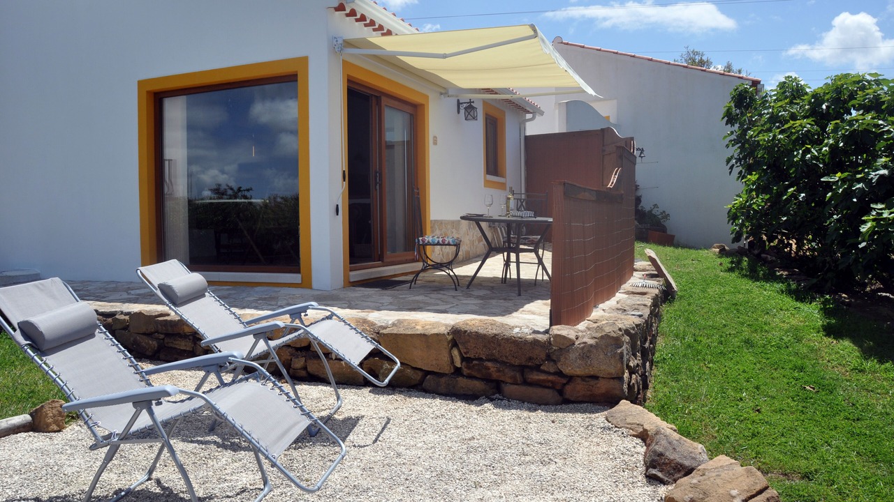 Photo of Outdoor in Obidos