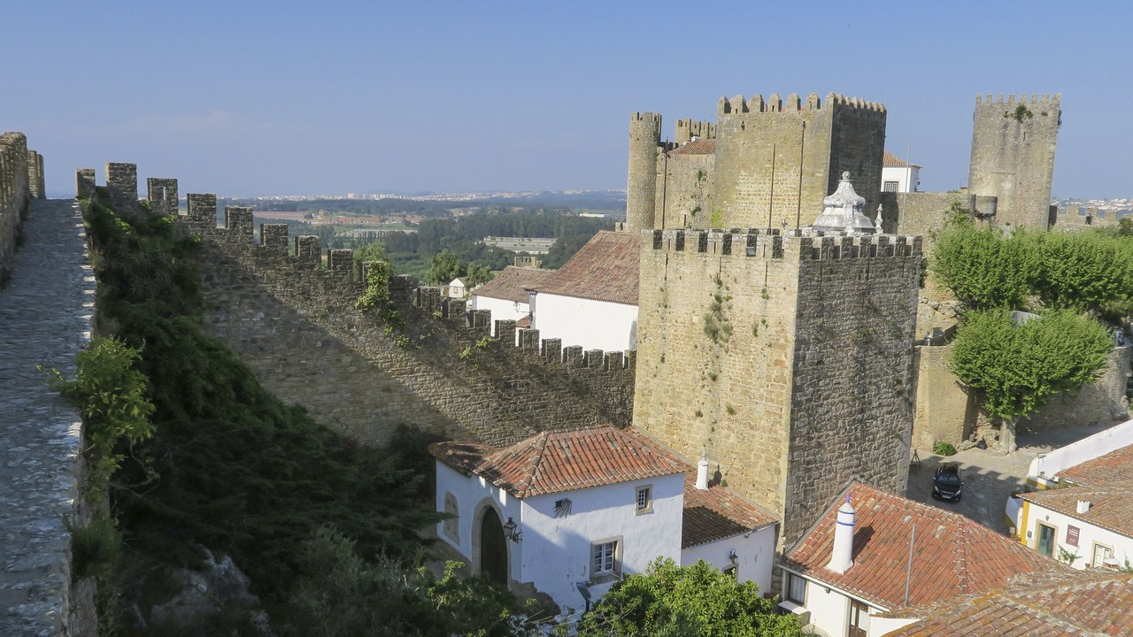 Photo of Others in Obidos