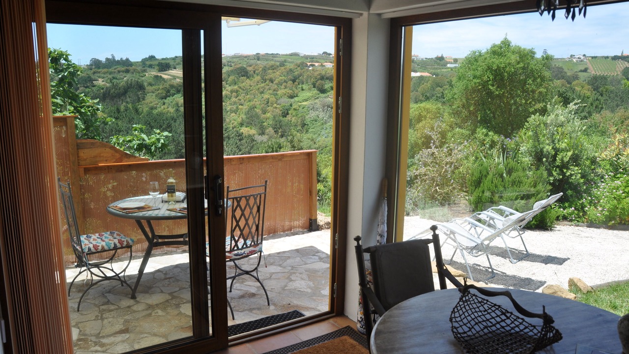 Photo of Outdoor in Obidos