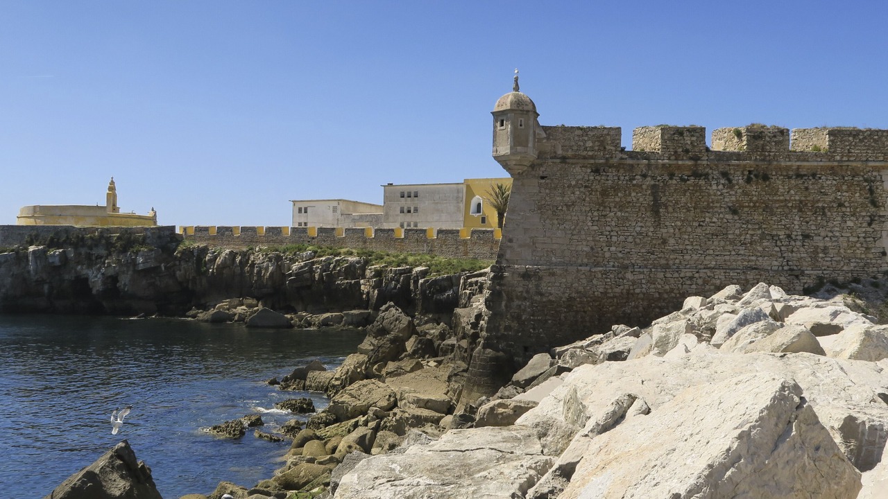 Photo of Others in Obidos