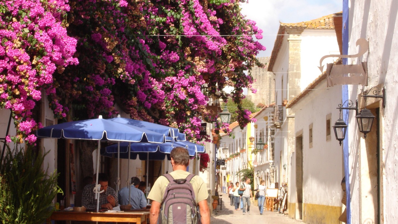 Photo of Others in Obidos