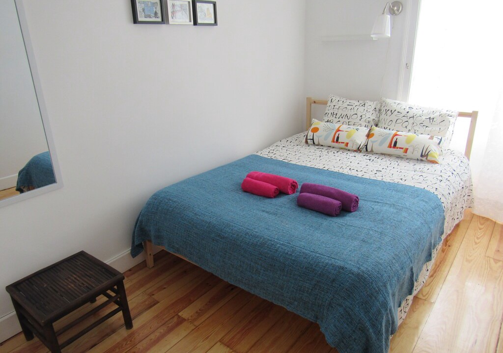 Photo of Bedroom in Belem