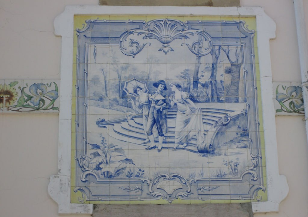 Photo of Bedroom in Belem