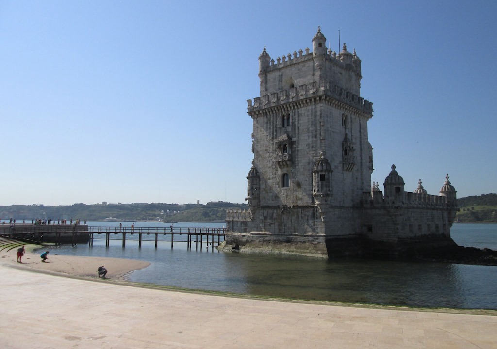 Photo of Buildings in Belem