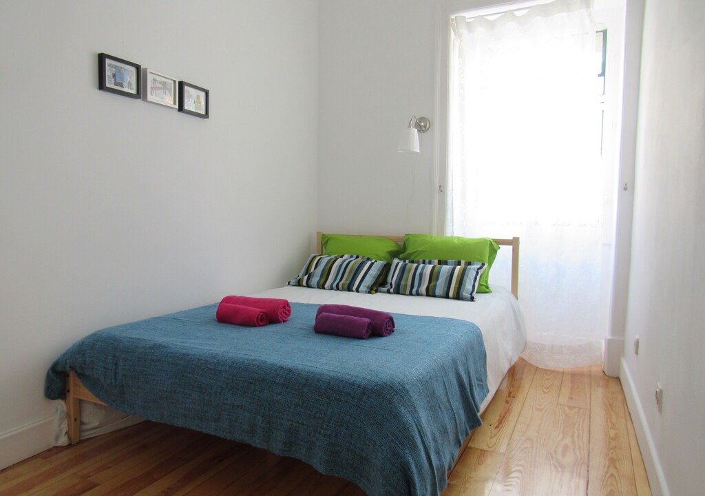 Photo of Bedroom in Belem