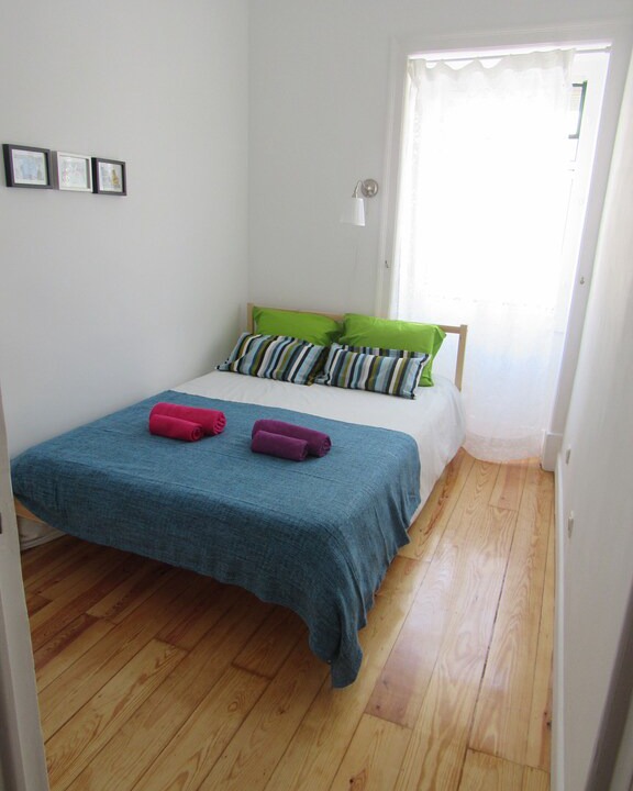 Photo of Bedroom in Belem