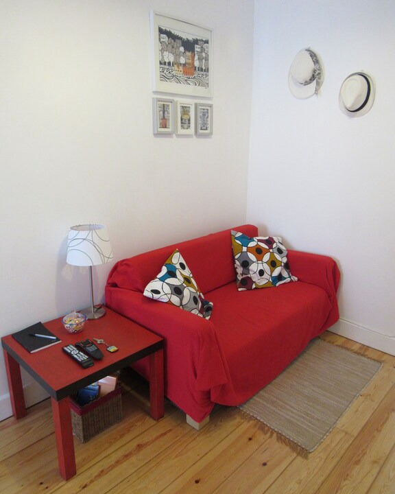 Photo of Livingroom in Belem