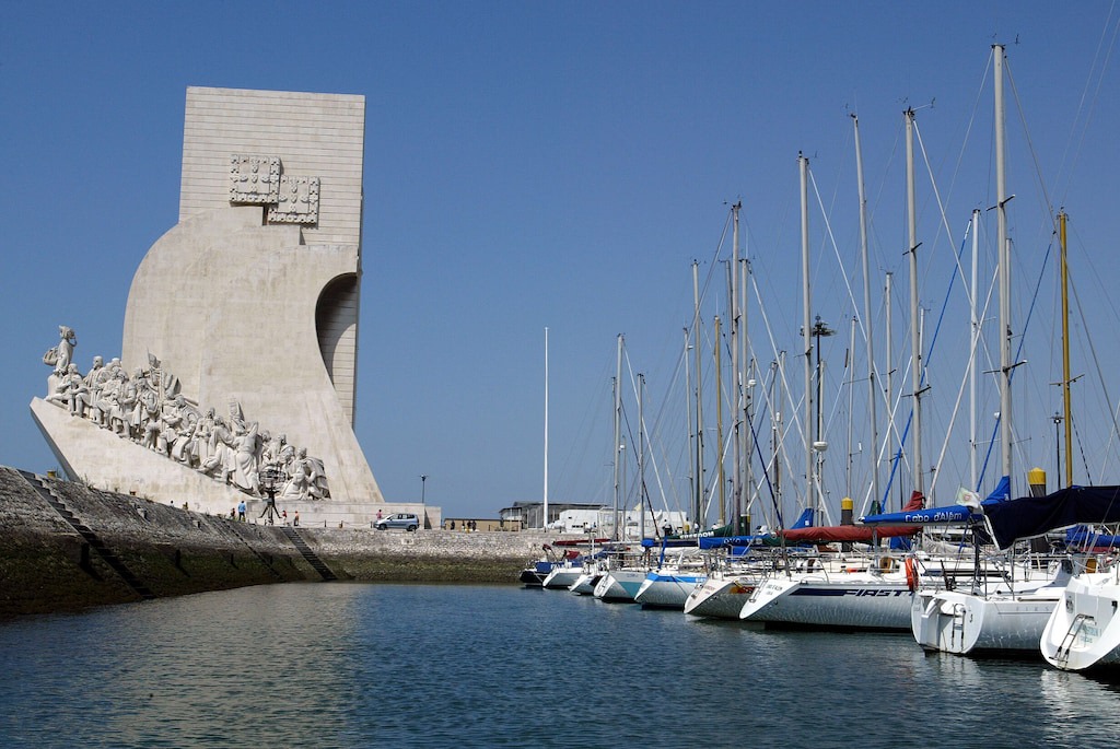 Photo of Outdoor in Belem