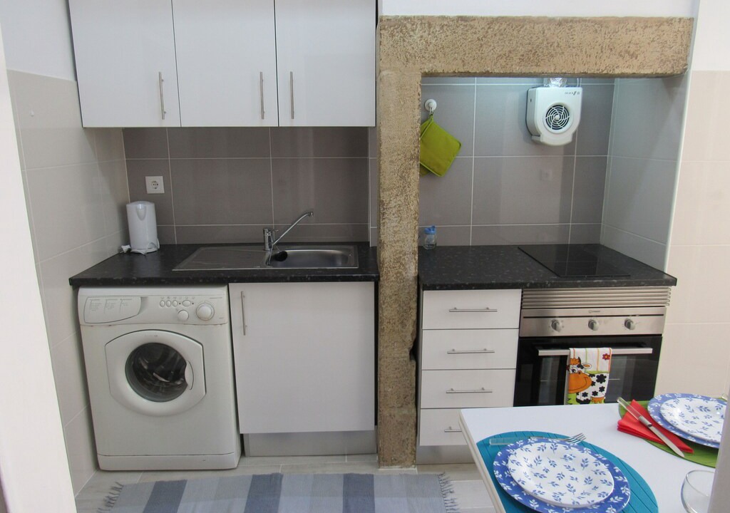 Photo of Kitchen in Belem