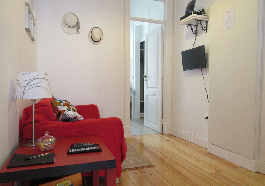 Photo of Livingroom in Belem
