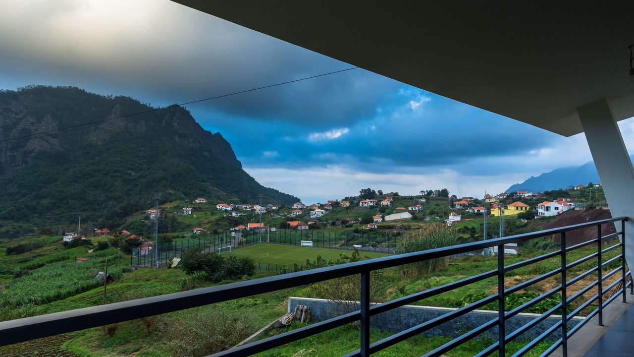 Photo of Outdoor in Porto da Cruz