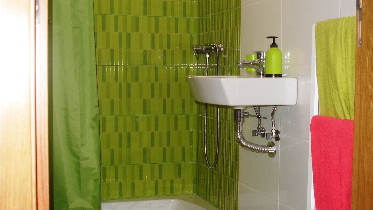 Photo of Bathroom in Porto da Cruz