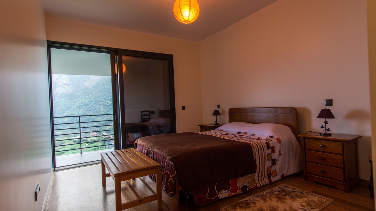 Photo of Bedroom in Porto da Cruz