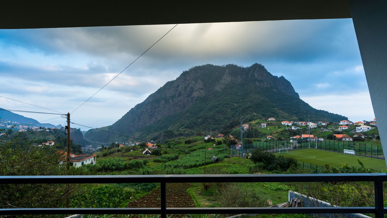 Photo of Outdoor in Porto da Cruz