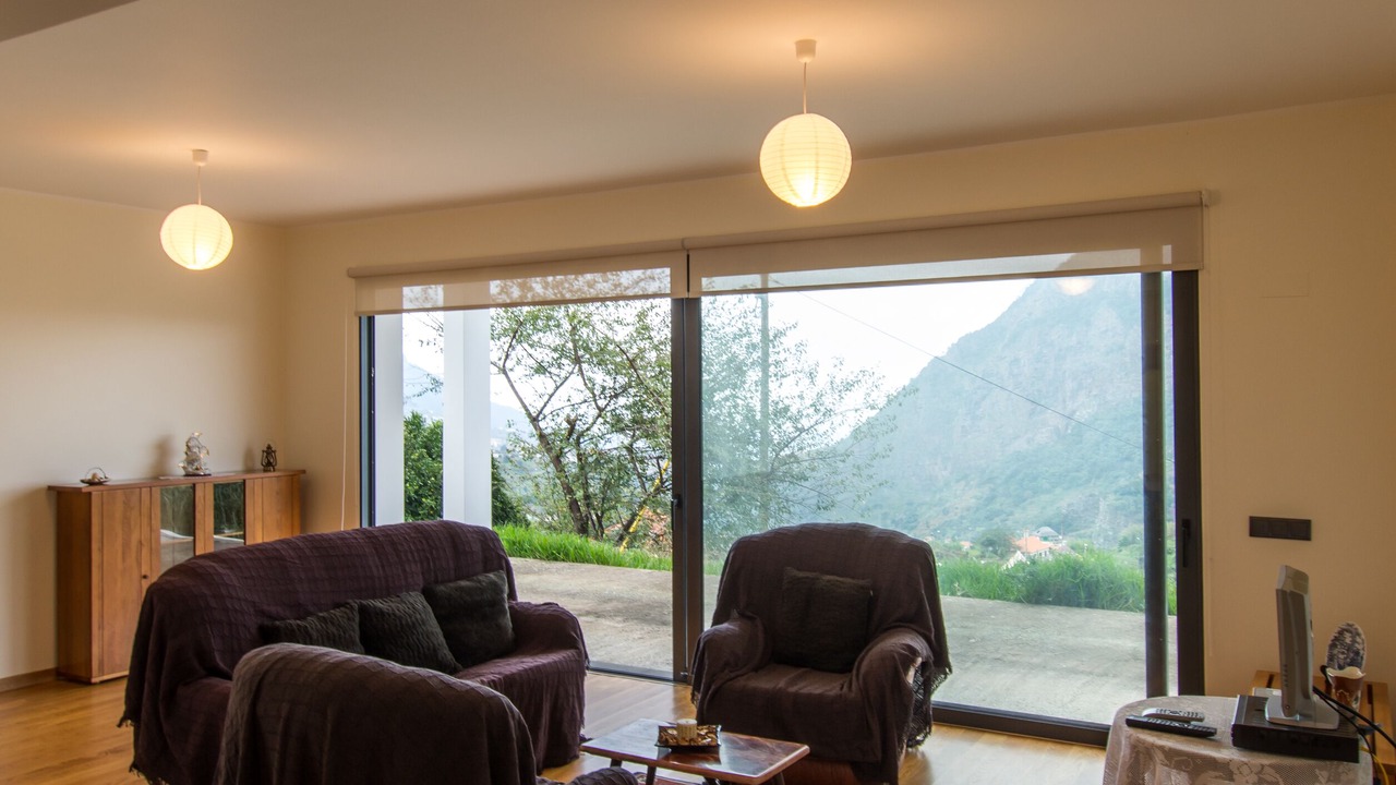 Photo of Livingroom in Porto da Cruz