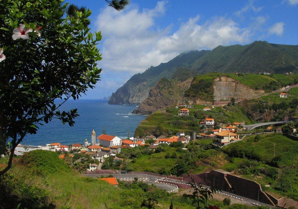 Photo of Outdoor in Porto da Cruz