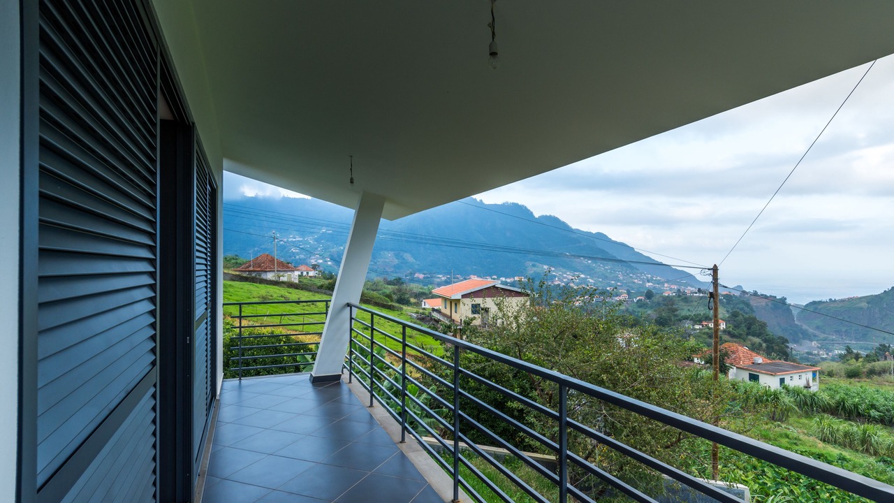 Photo of Outdoor in Porto da Cruz