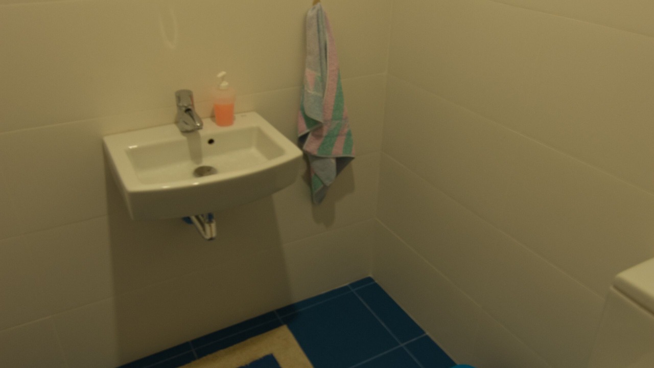 Photo of Bathroom in Porto da Cruz
