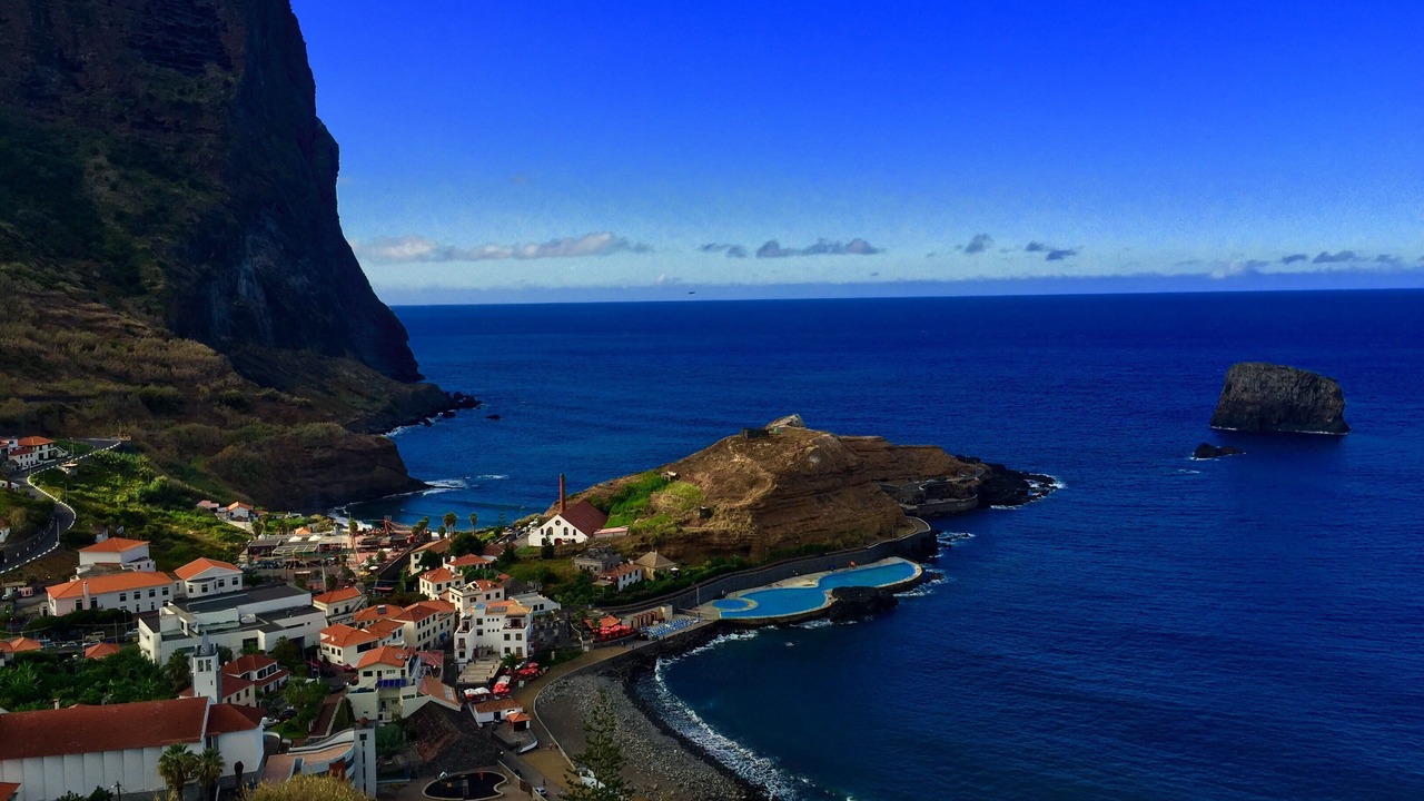 Photo of Outdoor in Porto da Cruz