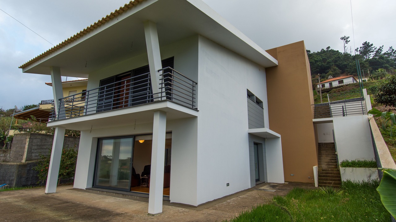 Photo of Outdoor in Porto da Cruz