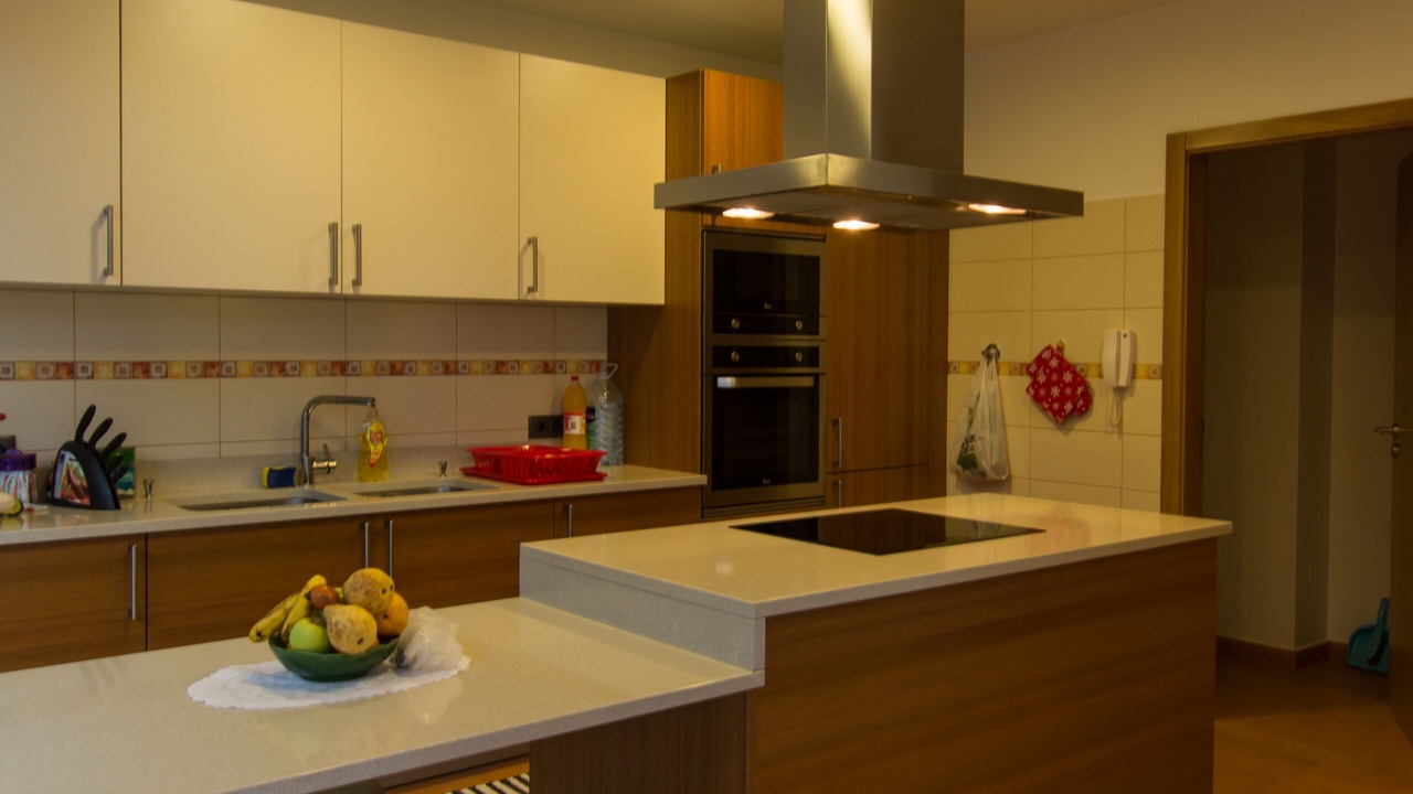 Photo of Kitchen in Porto da Cruz