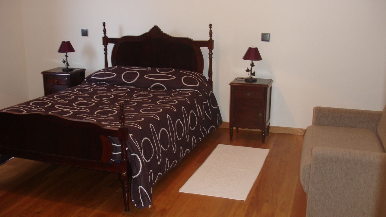 Photo of Bedroom in Porto da Cruz