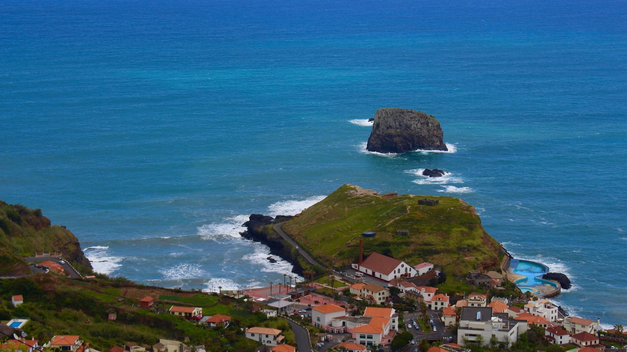 Photo of Outdoor in Porto da Cruz