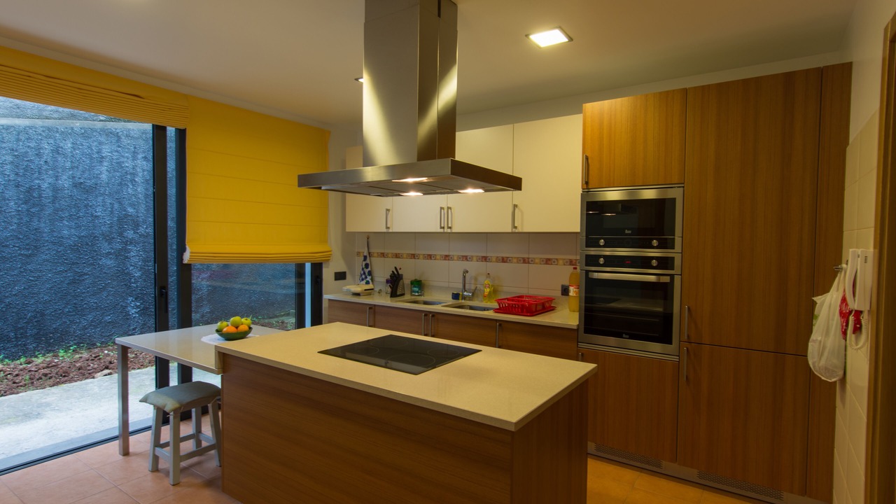 Photo of Kitchen in Porto da Cruz