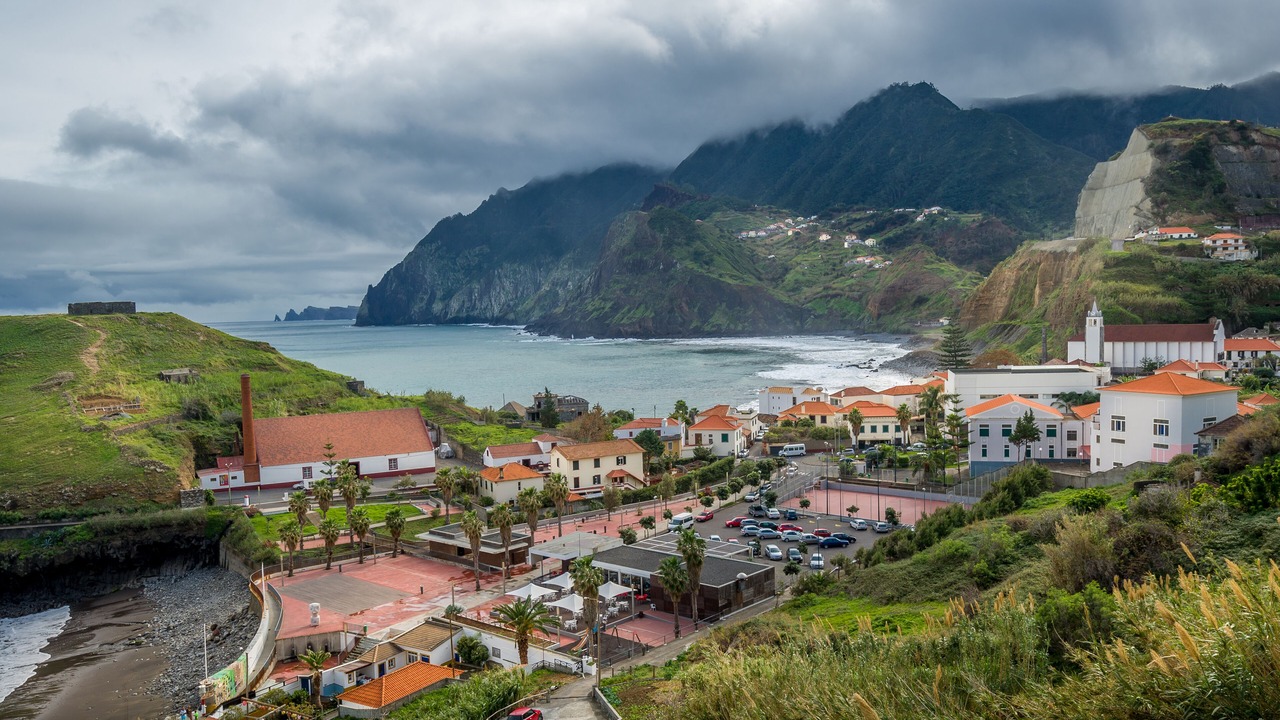 Photo of Outdoor in Porto da Cruz