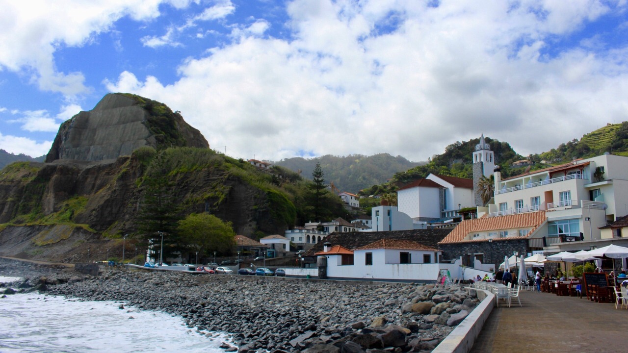 Photo of Outdoor in Porto da Cruz