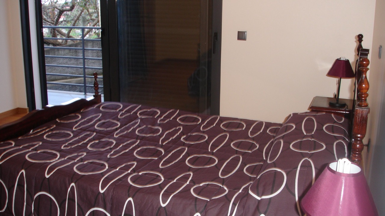 Photo of Bedroom in Porto da Cruz