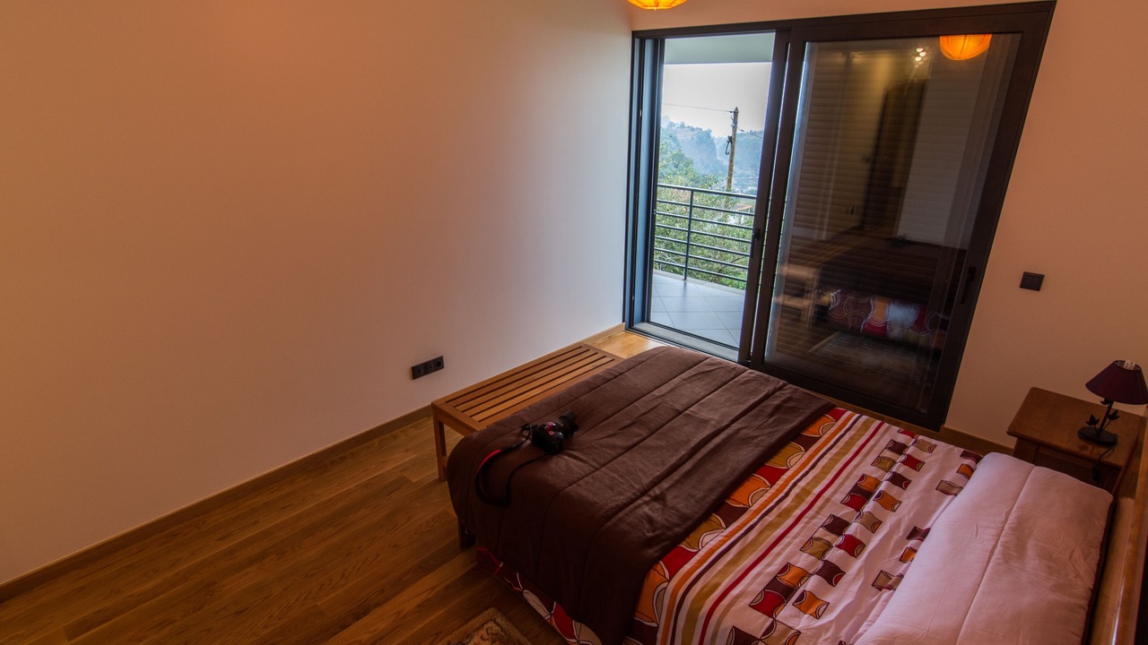 Photo of Bedroom in Porto da Cruz