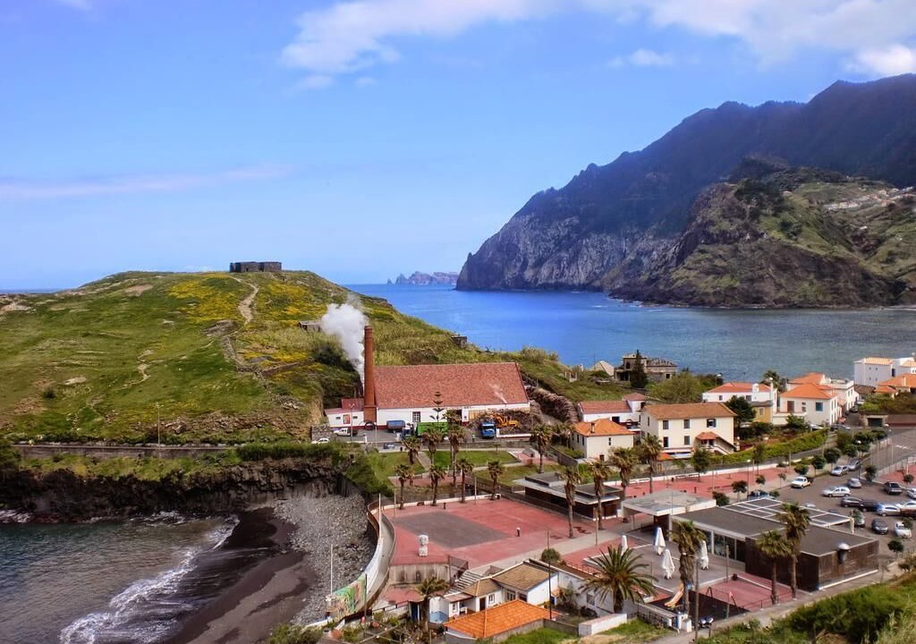 Photo of Outdoor in Porto da Cruz