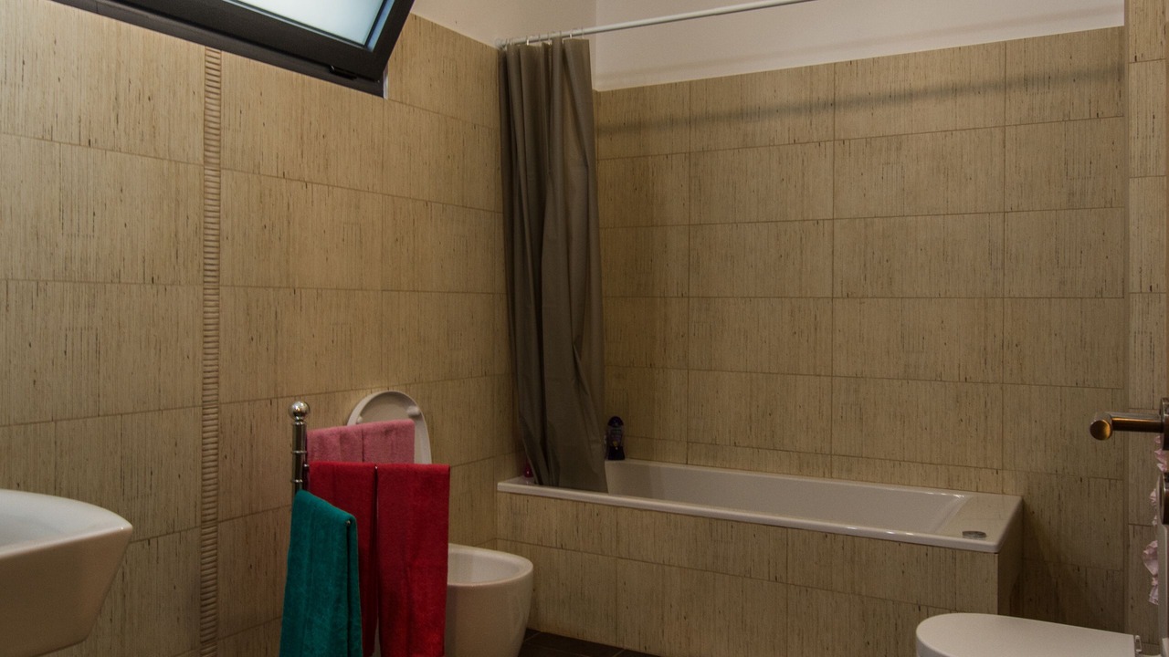 Photo of Bathroom in Porto da Cruz